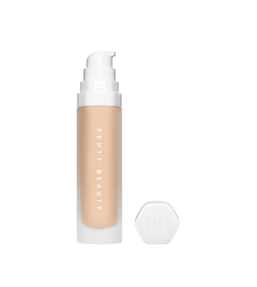 FENTY BEAUTY soft'lit naturally luminous longwear foundation (base de maquillaje para rostro) - 160