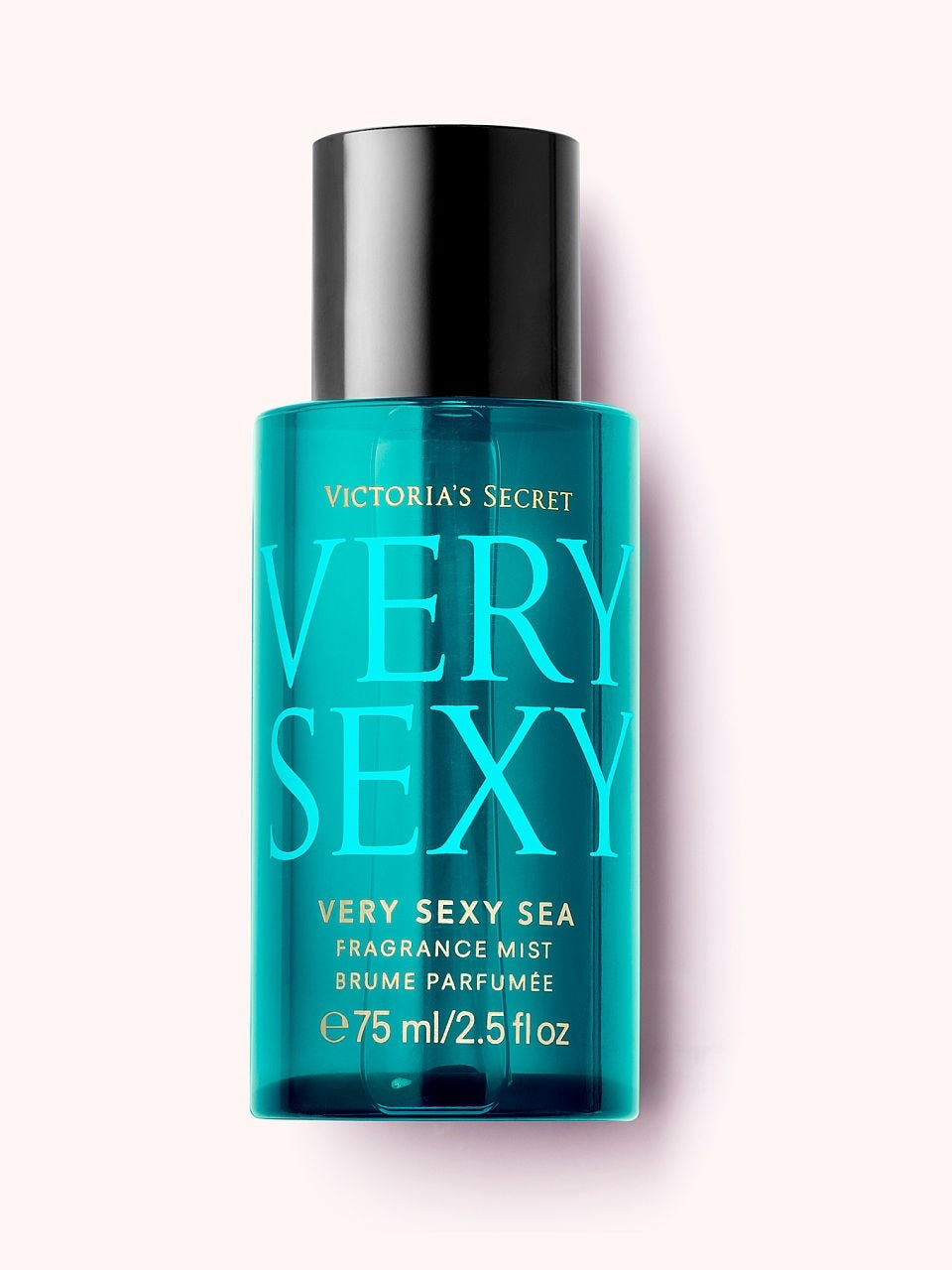 Victorias Secret mist very Sexy Sea 75ml - Pink Beauty