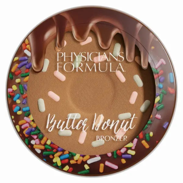 Physicians Formula Butter Donut Bronzer – “Sprinkles”