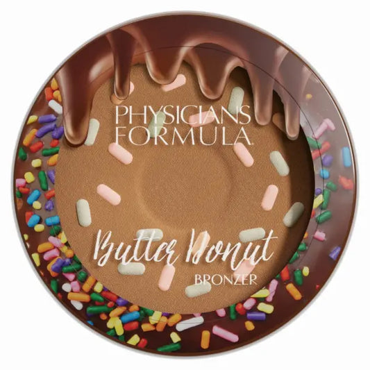 Physicians Formula Butter Donut Bronzer – “Sprinkles”