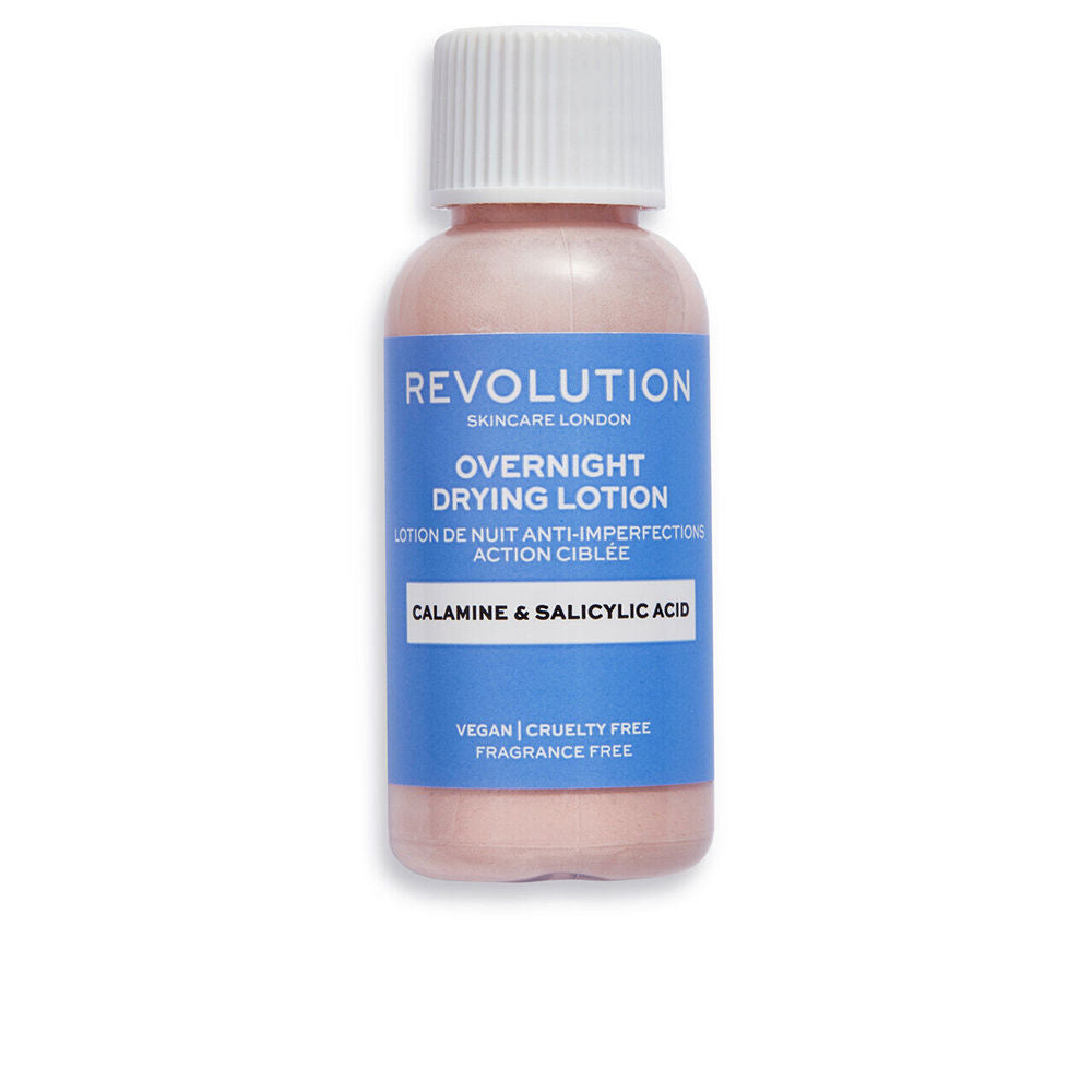 Revolution Overnight Targeted Calamine & Salicylic Acid