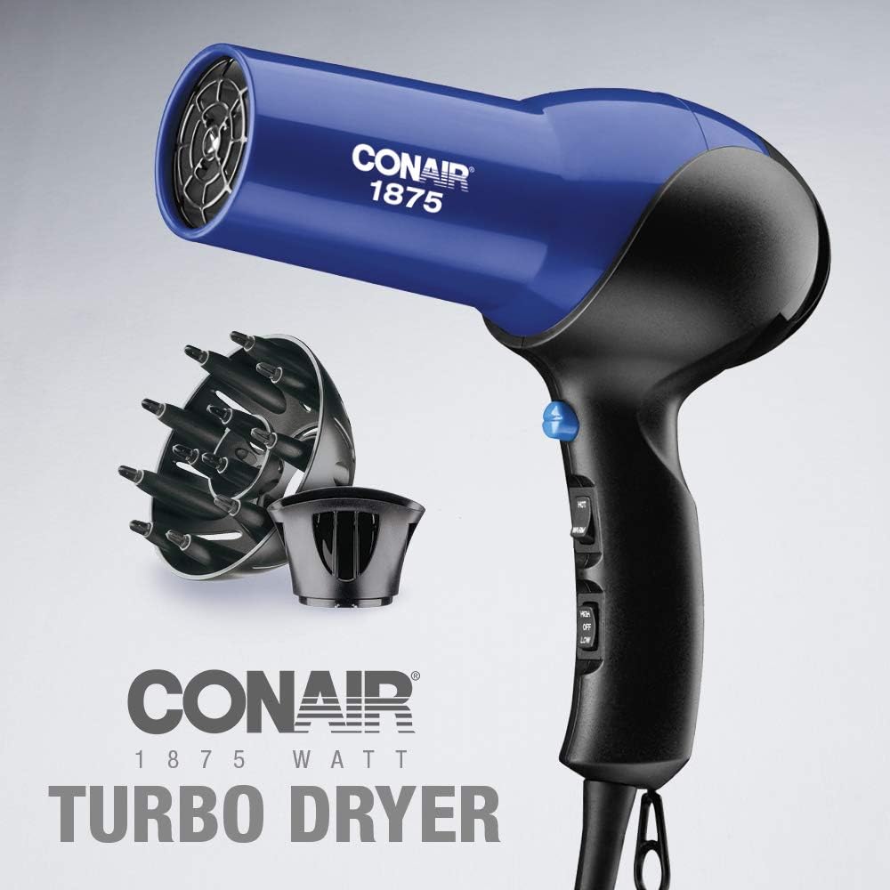 CONAIR 1875 SECADORA TURBO