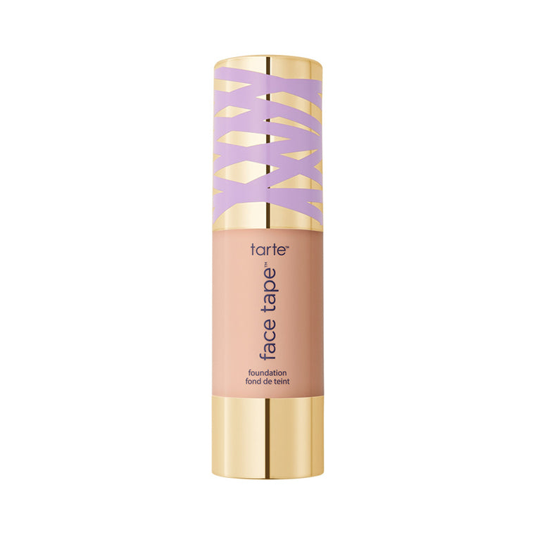 Tarte Face Tape Face Foundation #18h fair light honey