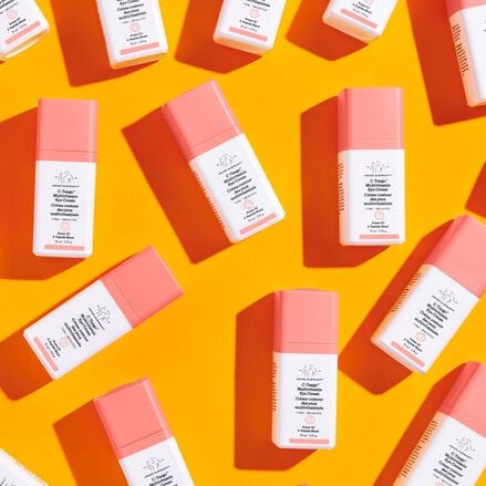 DRUNK ELEPHANT C-TANGO™ MULTIVITAMIN EYE CREAM