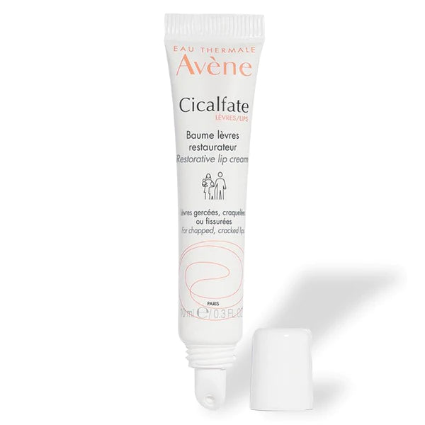 Avene Cicalfate Bálsamo Restaurador de Labios