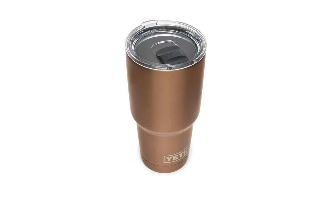 Yeti Rambler 30 oz Tumbler - Copper
