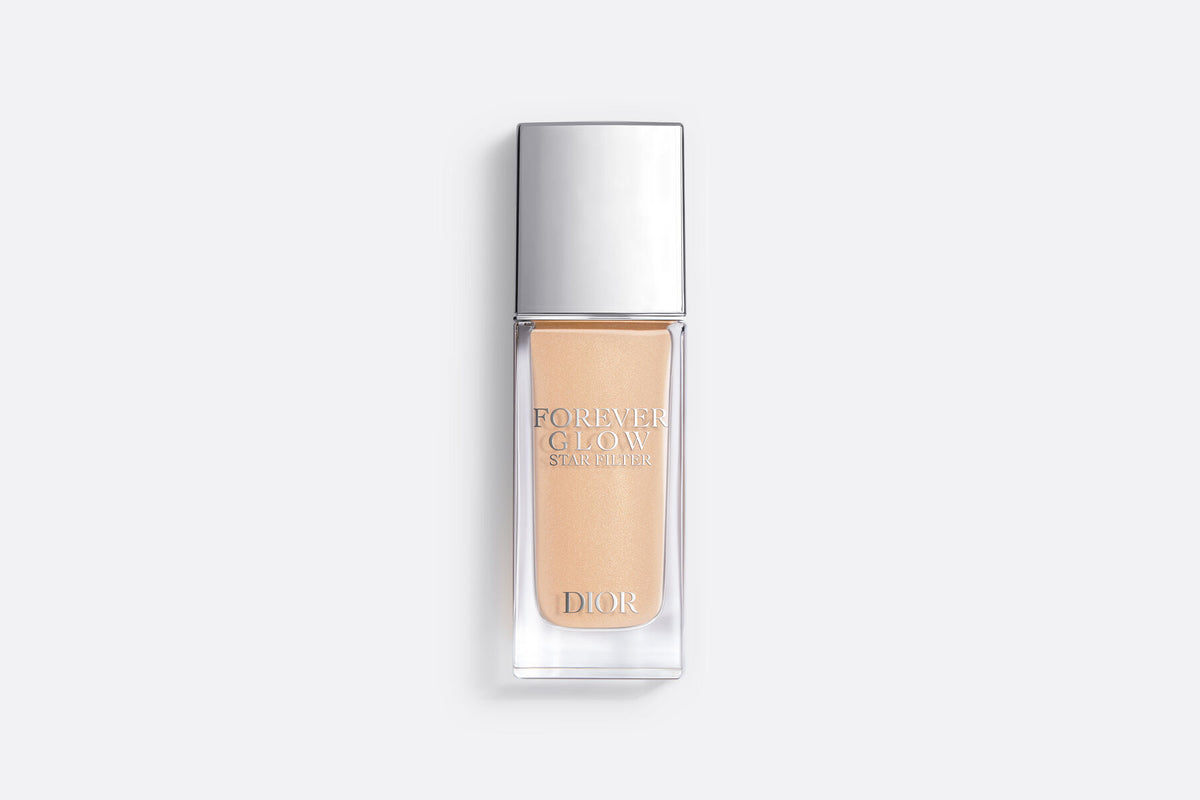 DIOR FOREVER GLOW STAR FILTER #1 - Pink Beauty