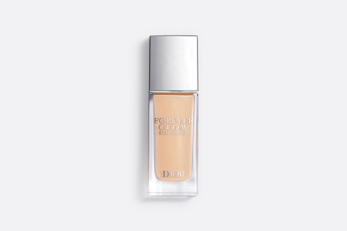 DIOR FOREVER GLOW STAR FILTER #1