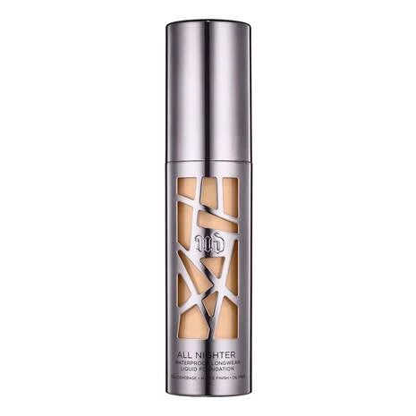 URBAN DECAY ALL NIGHTER LIQUID FOUNDATION #2.5