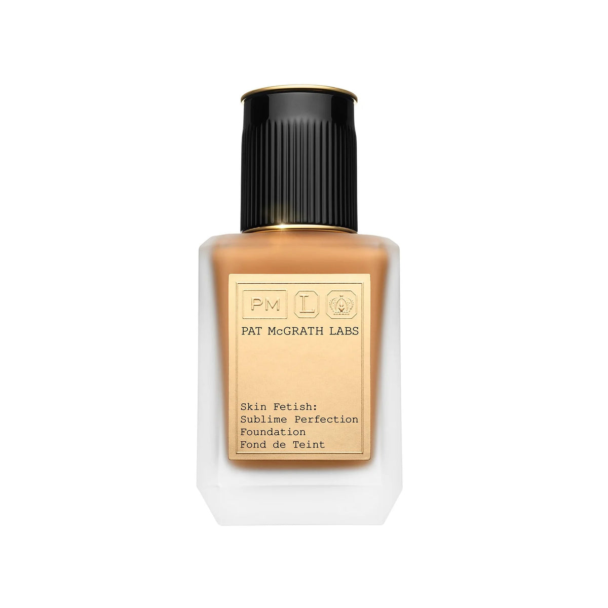 PAT McGRATH LABS SKIN FETISH: "MEDIUM 20" SUBLIME PERFECTION FOUNDATION FOND DE TEINT 35ml - Pink Beauty