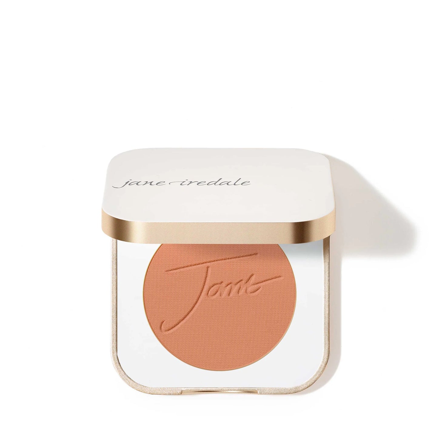 JANE IREDALE PUREPRESSED BLUSH "COPPER WIND"