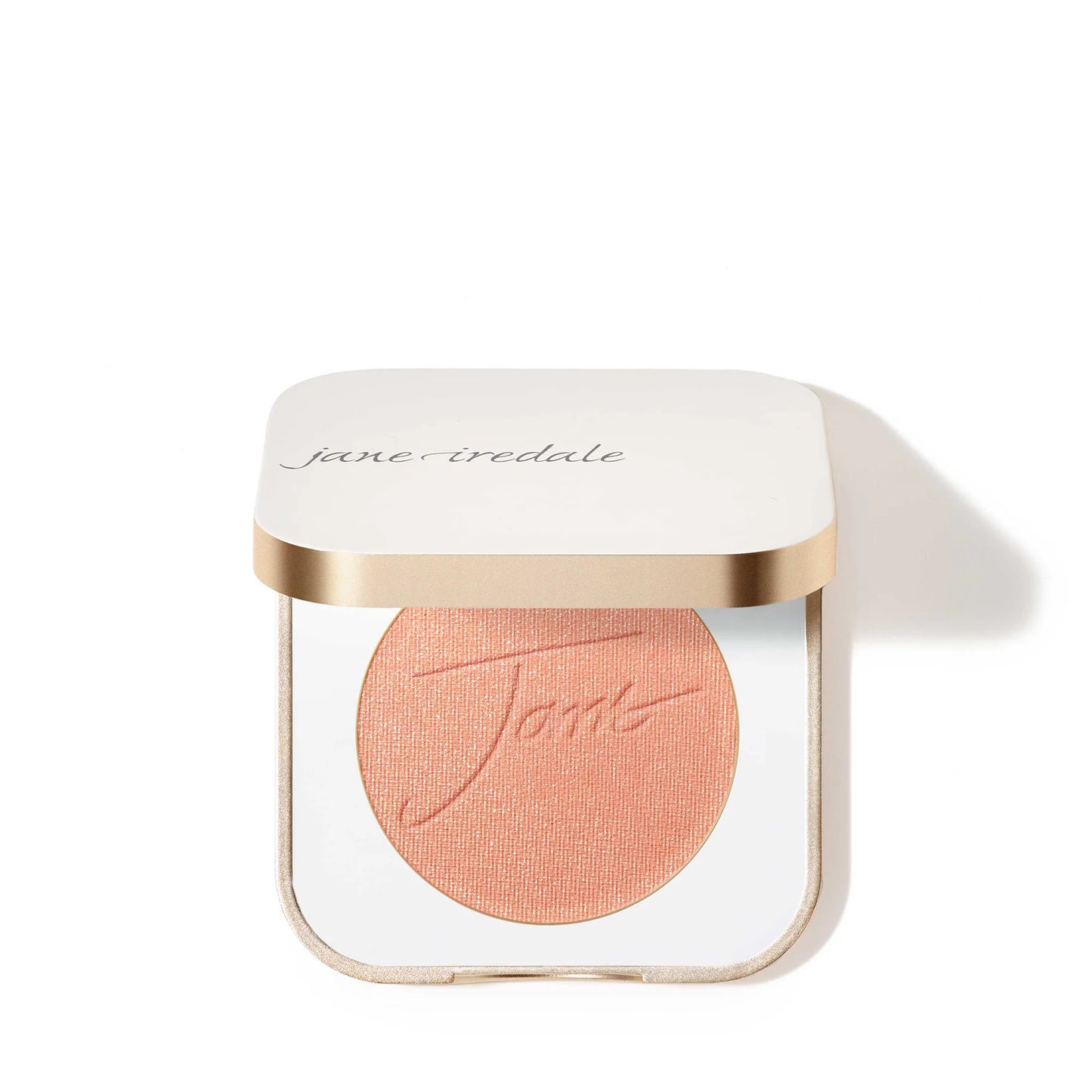 JANE IREDALE PUREPRESSED BLUSH "WHISPER"
