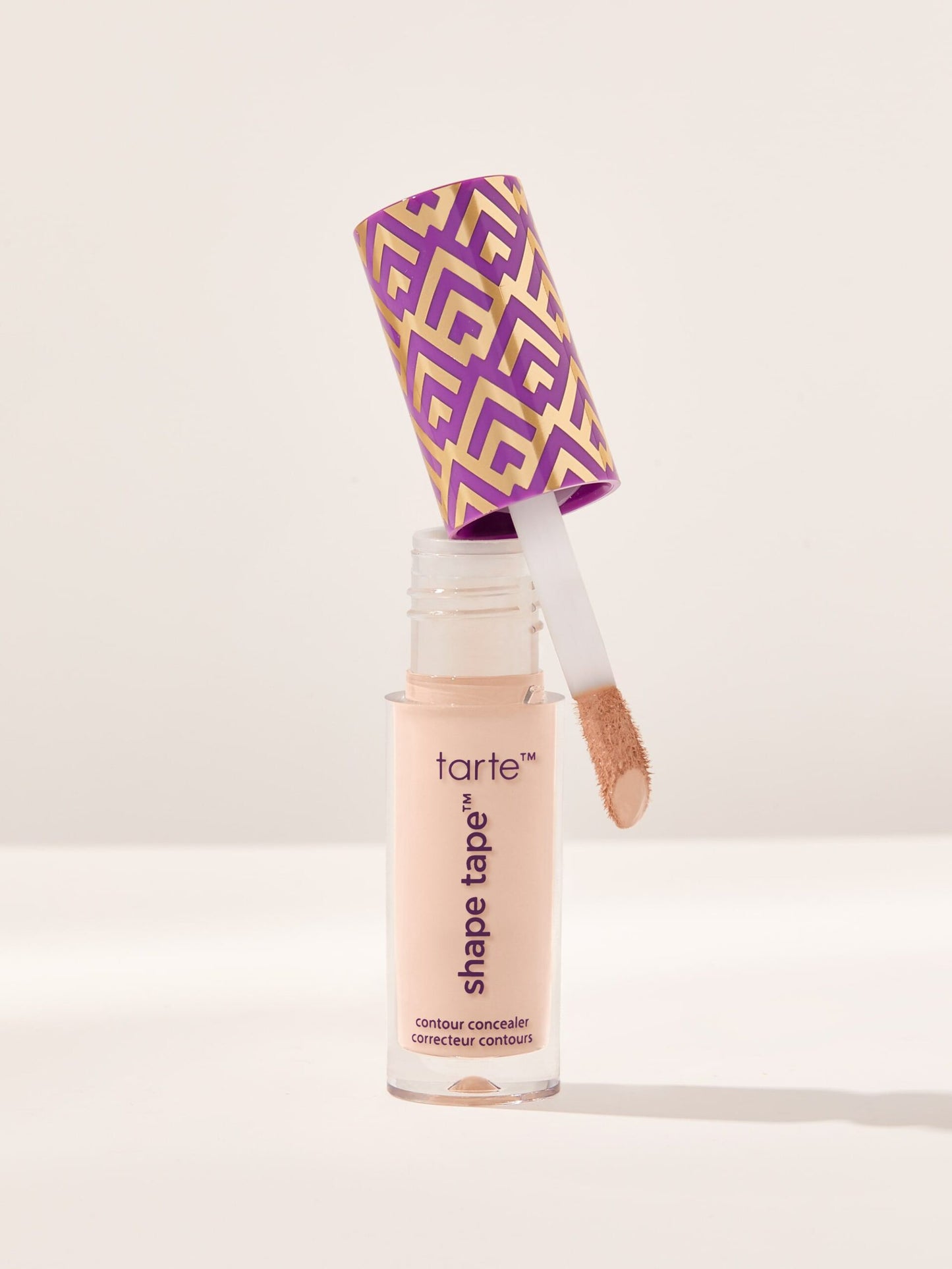 Tarte Travel-Size Shape Tape Concealer - 20b Light