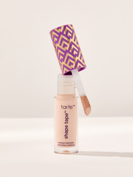 Tarte Travel-Size Shape Tape Concealer - 20b Light