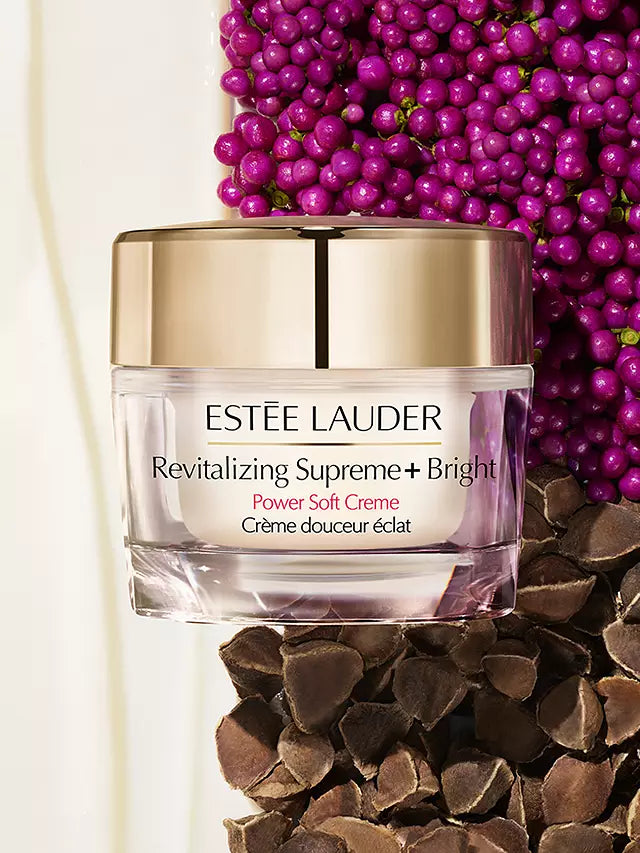 ESTEE LAUDER REVITALIZING SUPREME+BRIGHT POWER SOFT CREME 50ml