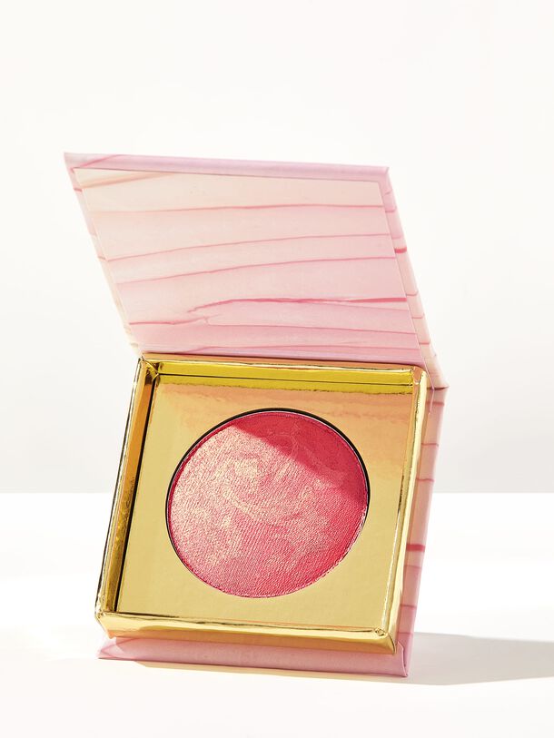 Tarte Glow Blush "frosted" 6 G.