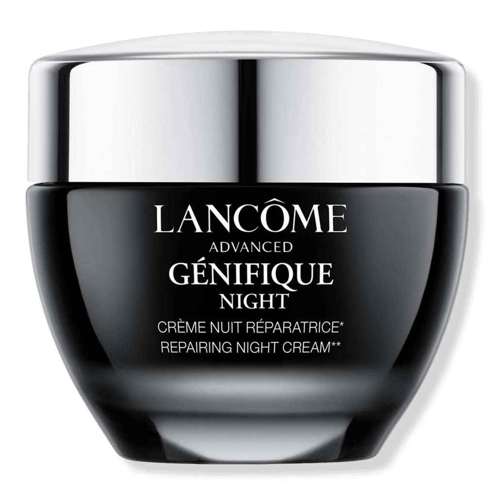 Lancôme Advanced Génifique Night Cream 50ML - Pink Beauty