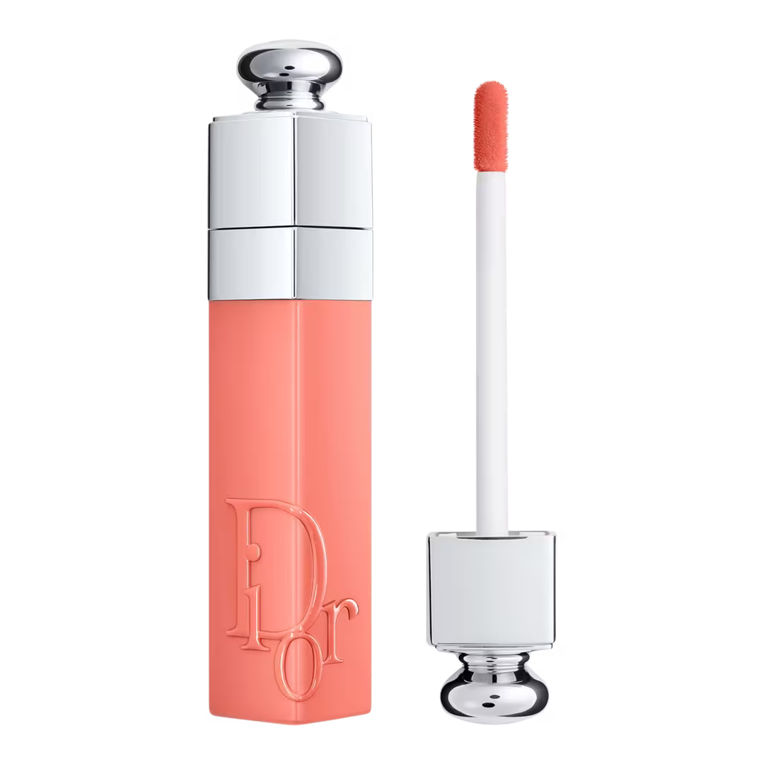 Dior Addict Lip Tint - 251 Natural Peach - Pink Beauty