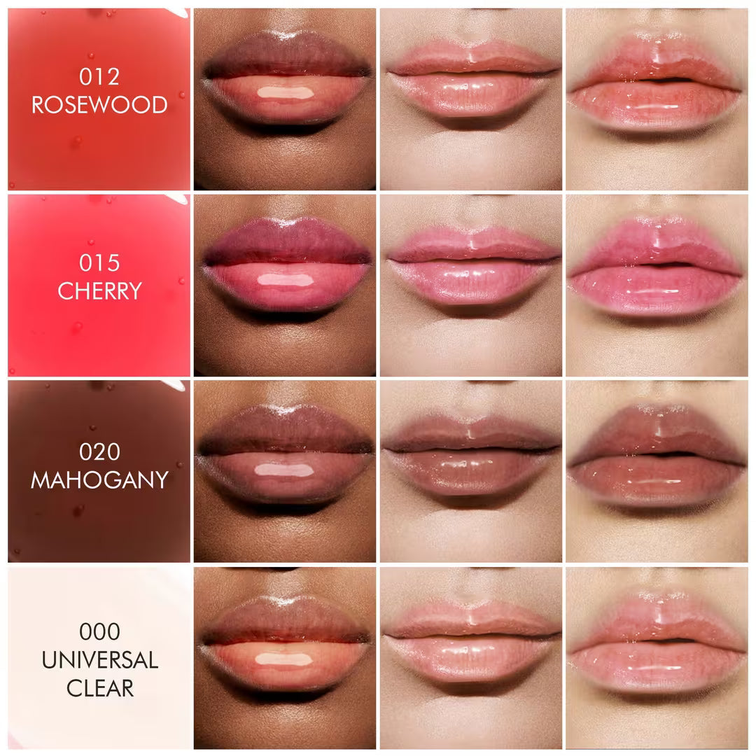 Dior Backstage Lip Glow Oil - 012 Rosewood 6ml