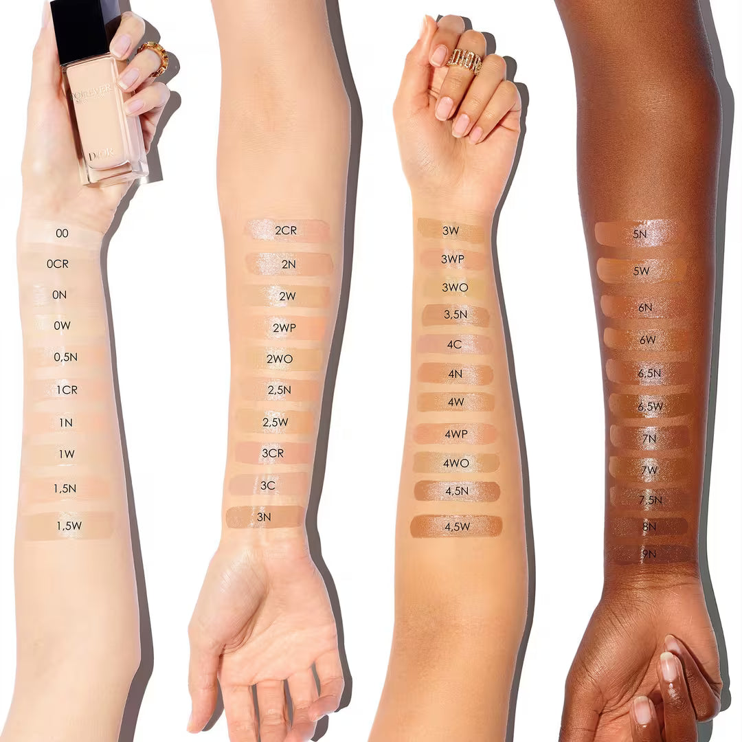 Dior Forever Skin Glow 3.5N - Neutral