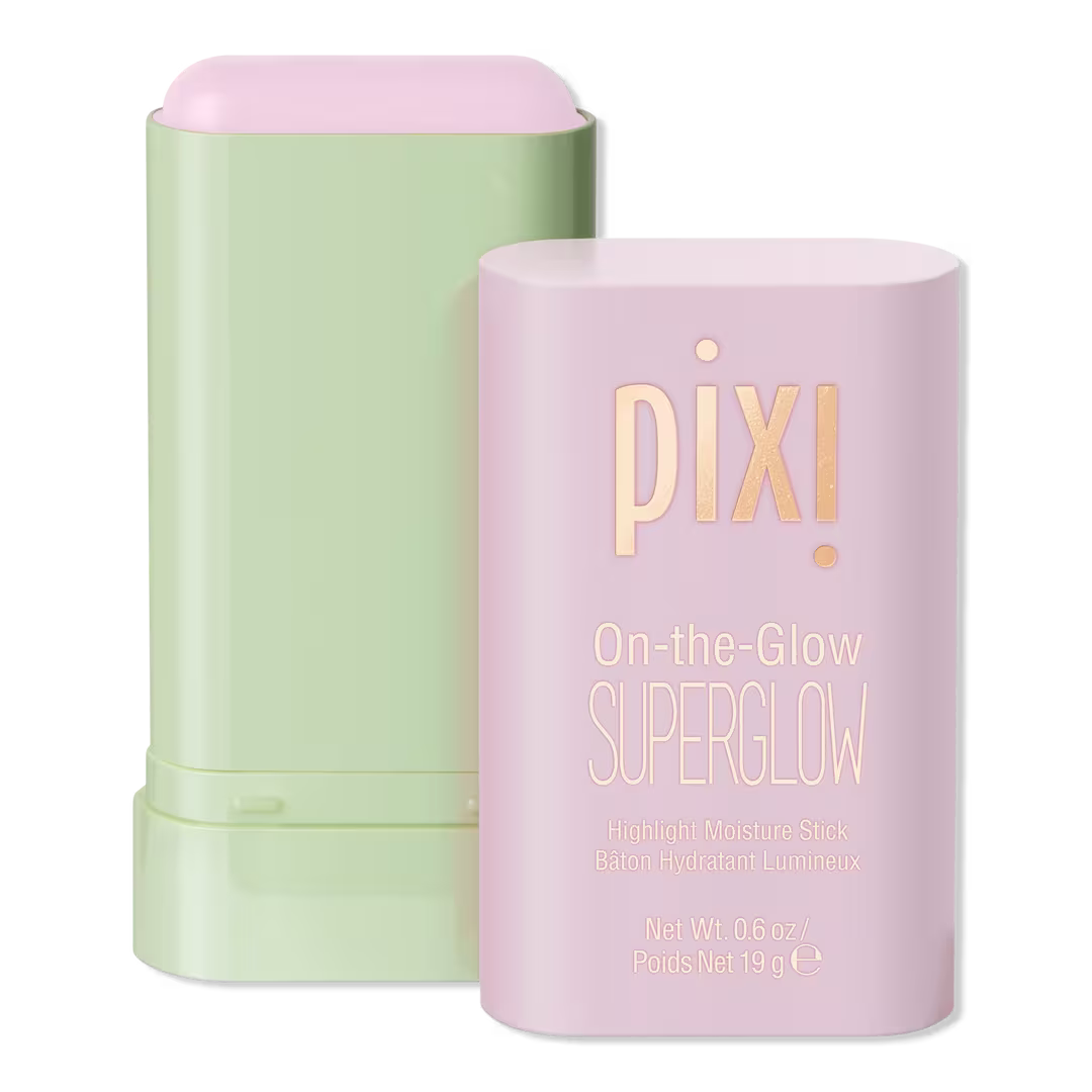 Pixi On-The-Glow Supeglow - Petal Dew - Pink Beauty