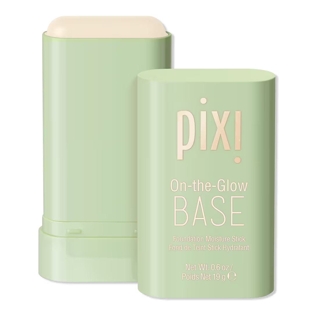 Pixi On-The-Glow Base - Fair - Pink Beauty