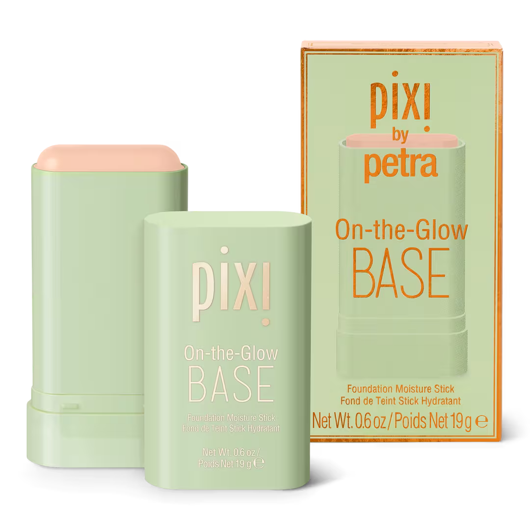 Pixi On-The-Glow Base - Vanilla