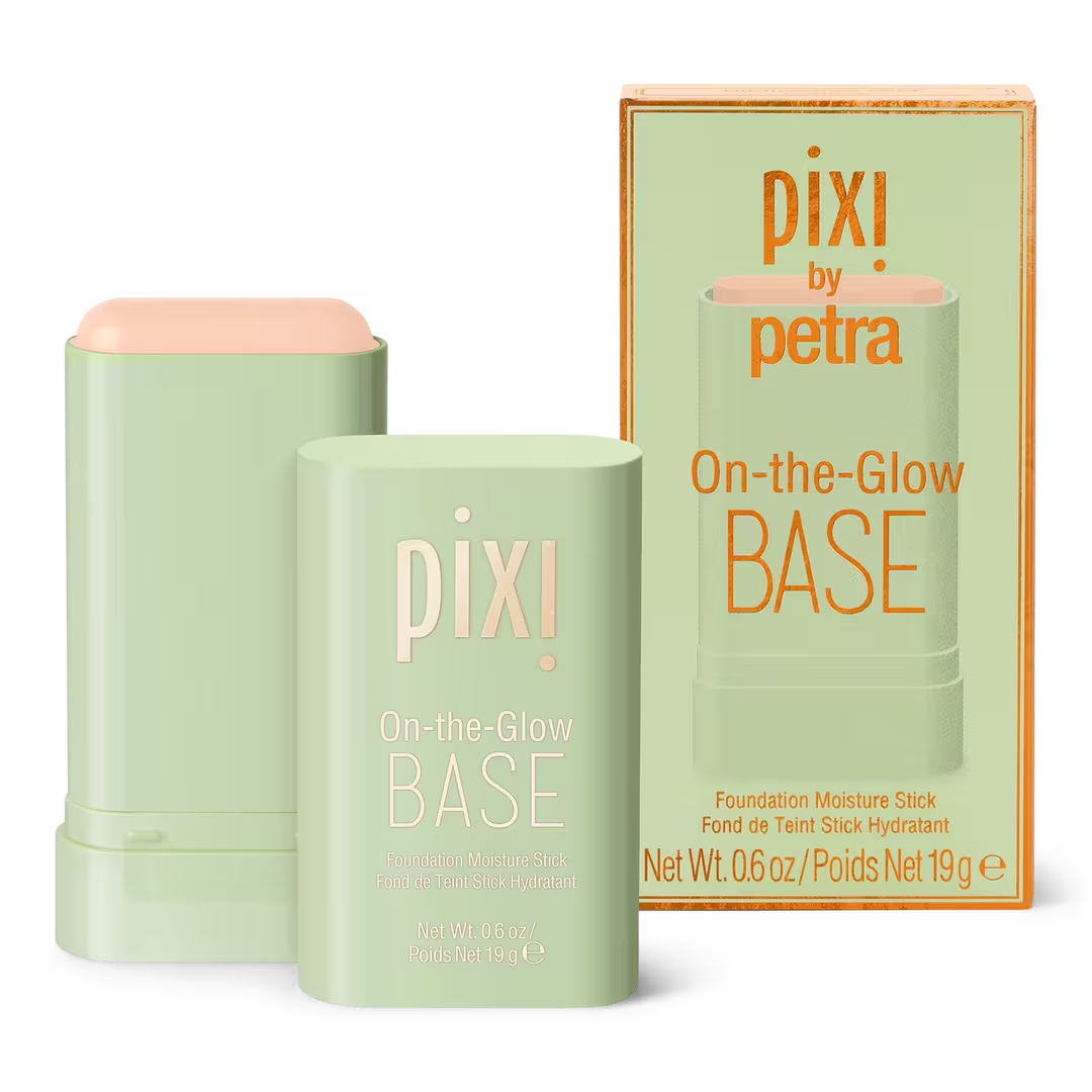 Pixi On-The-Glow Base - Cream
