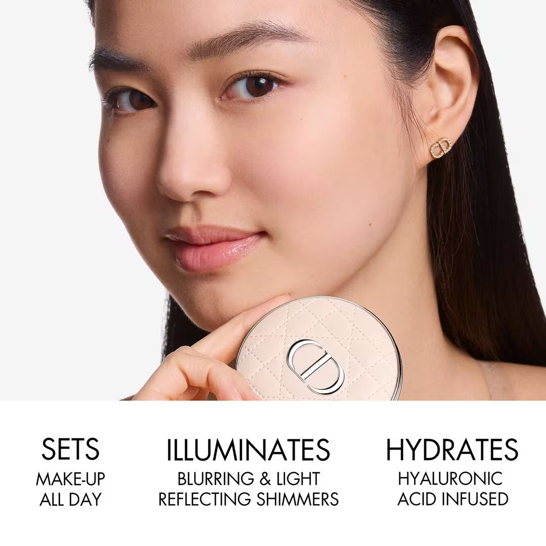 Dior Forever Nude Radiant Filter - 00 Luminescent