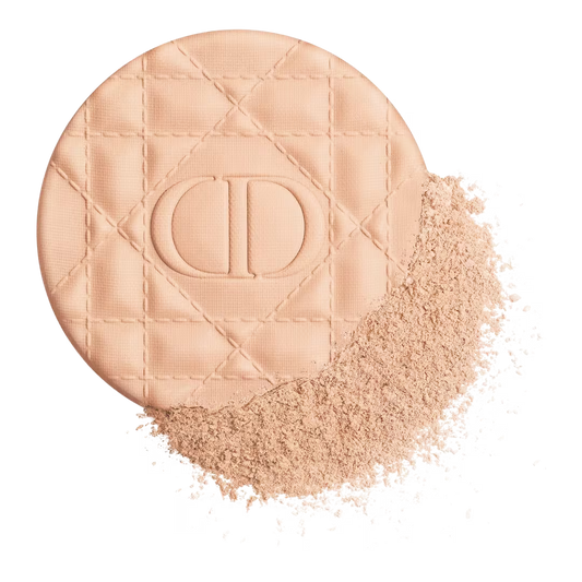 Dior Forever Nude Matte Filter - 02 Light