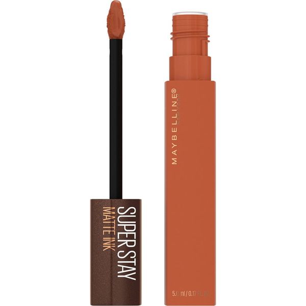 Maybelline Super Stay Matte Ink #265 Caramel Collector