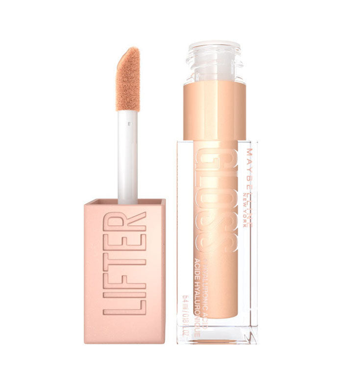 MAYBELLINE LIFTER GLOSS #020 SUN