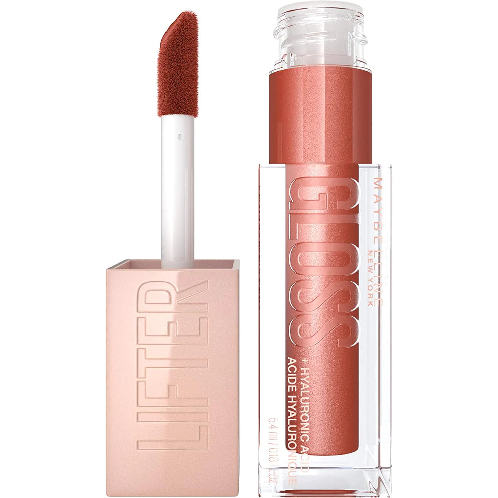 MAYBELLINE LIFTER GLOSS #009 TOPAZ