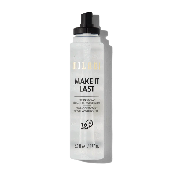 Milanie Make It Last 16 Hr, 177ml