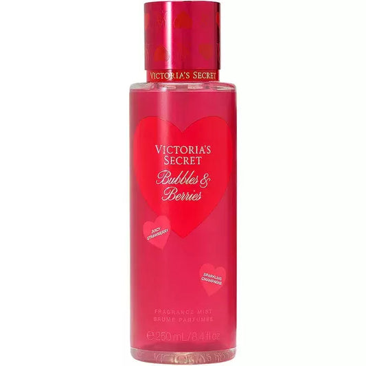 Victoria Secret Bubbles And Berries Body Mist 250 ml