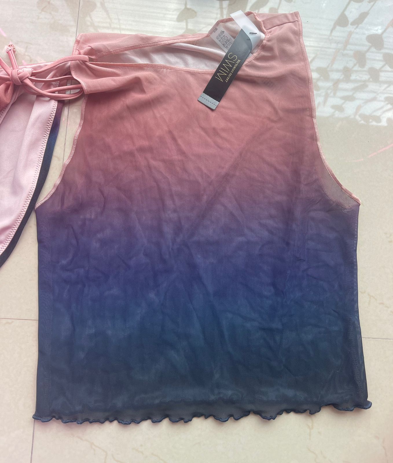 Victoria's secret Swim 3pz