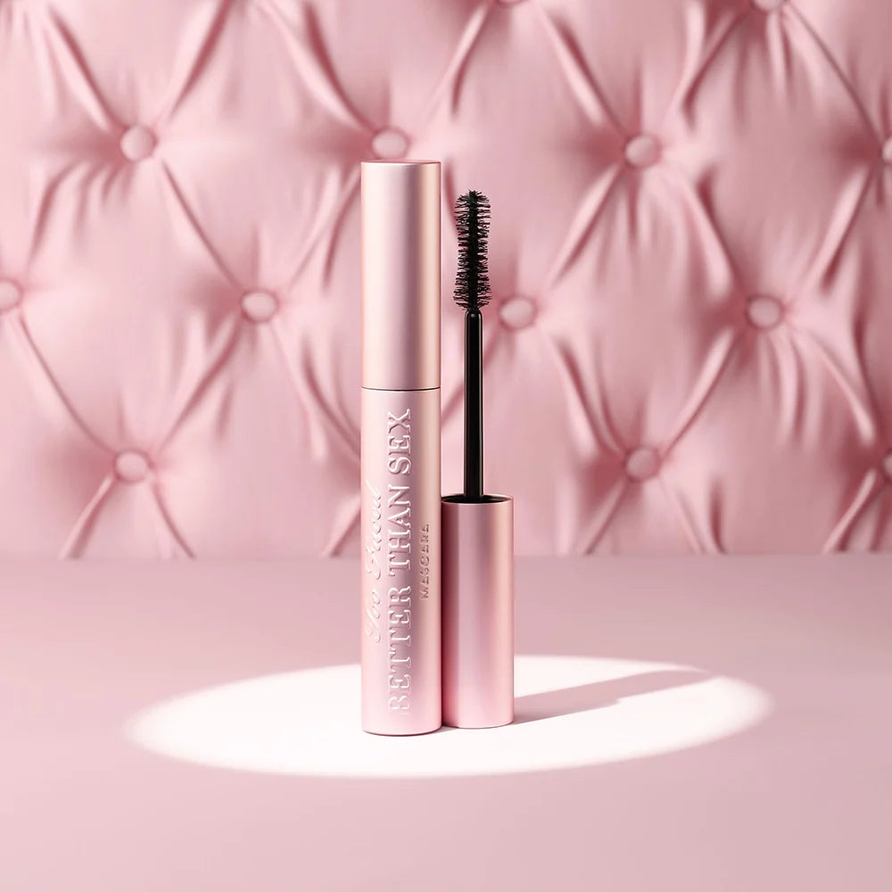 TOO FACED BETTER THAN SEX Mascara 8ml