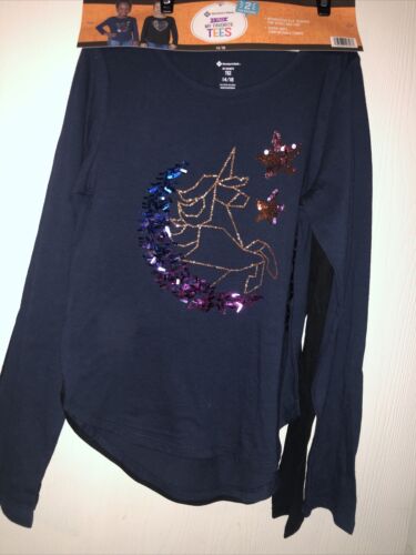 Girl's Favorite Pack 2 Blusas Niña Tallas Variadas