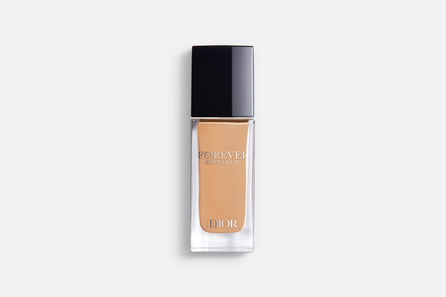 DIOR FOREVER SKIN GLOW FOUNDATION "2.5 W WARM/GLOW"