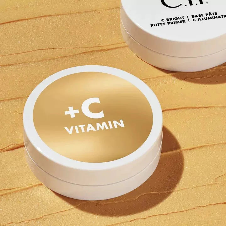 E.L.F. C-BRIGHT PUTTY PRIMER