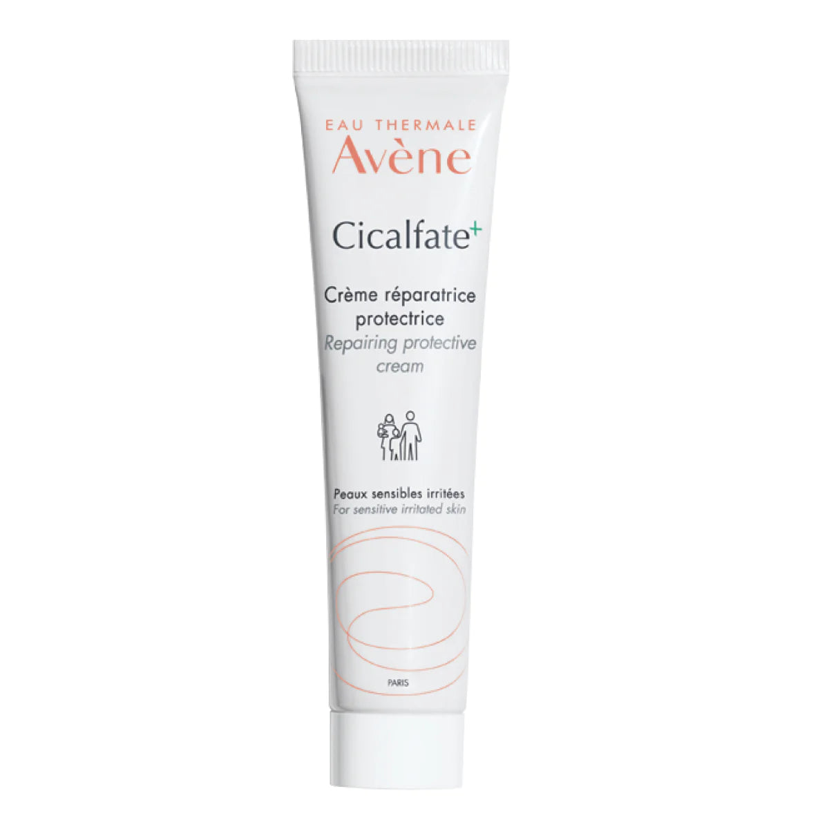 Avene Cicalfate Crema protectora reparadora 40ml