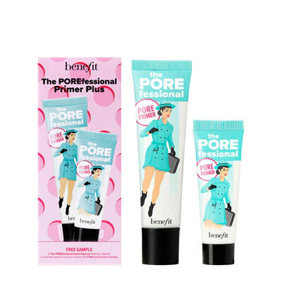 BENEFIT "THE POREFESSIONAL PRIMER PLUS"
