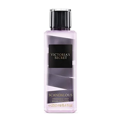 VICTORIA´S SECRET SCANDALOUS FRAGRANCE MIST 250ml