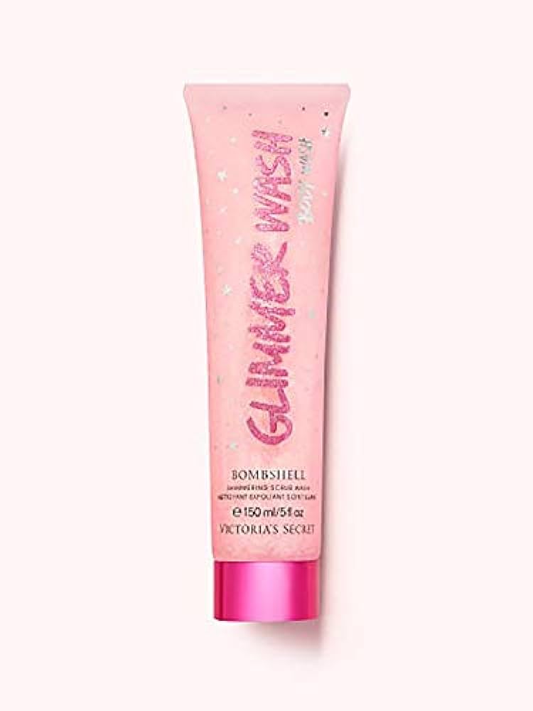 VICTORIAS SECRET PINK FRESH & CLEAN Moisturizer Body