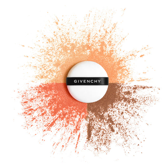 GIVENCHY prisme libre loose powder Tono N06