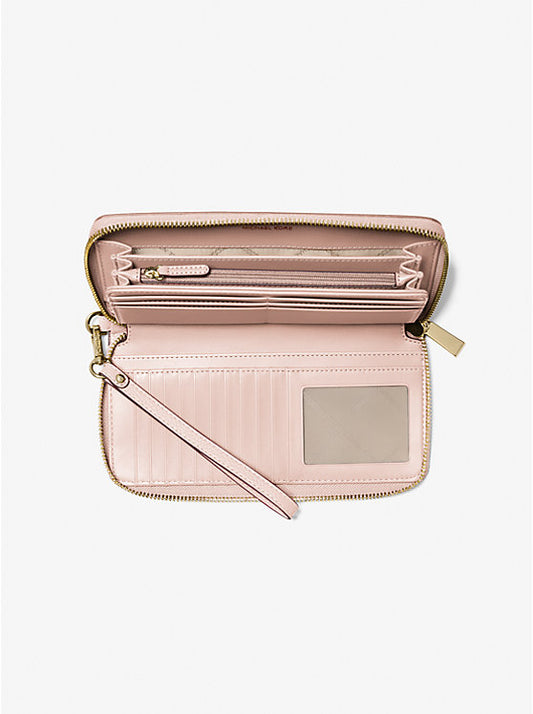 Michael Kors Jet Set Travel Powder Blush