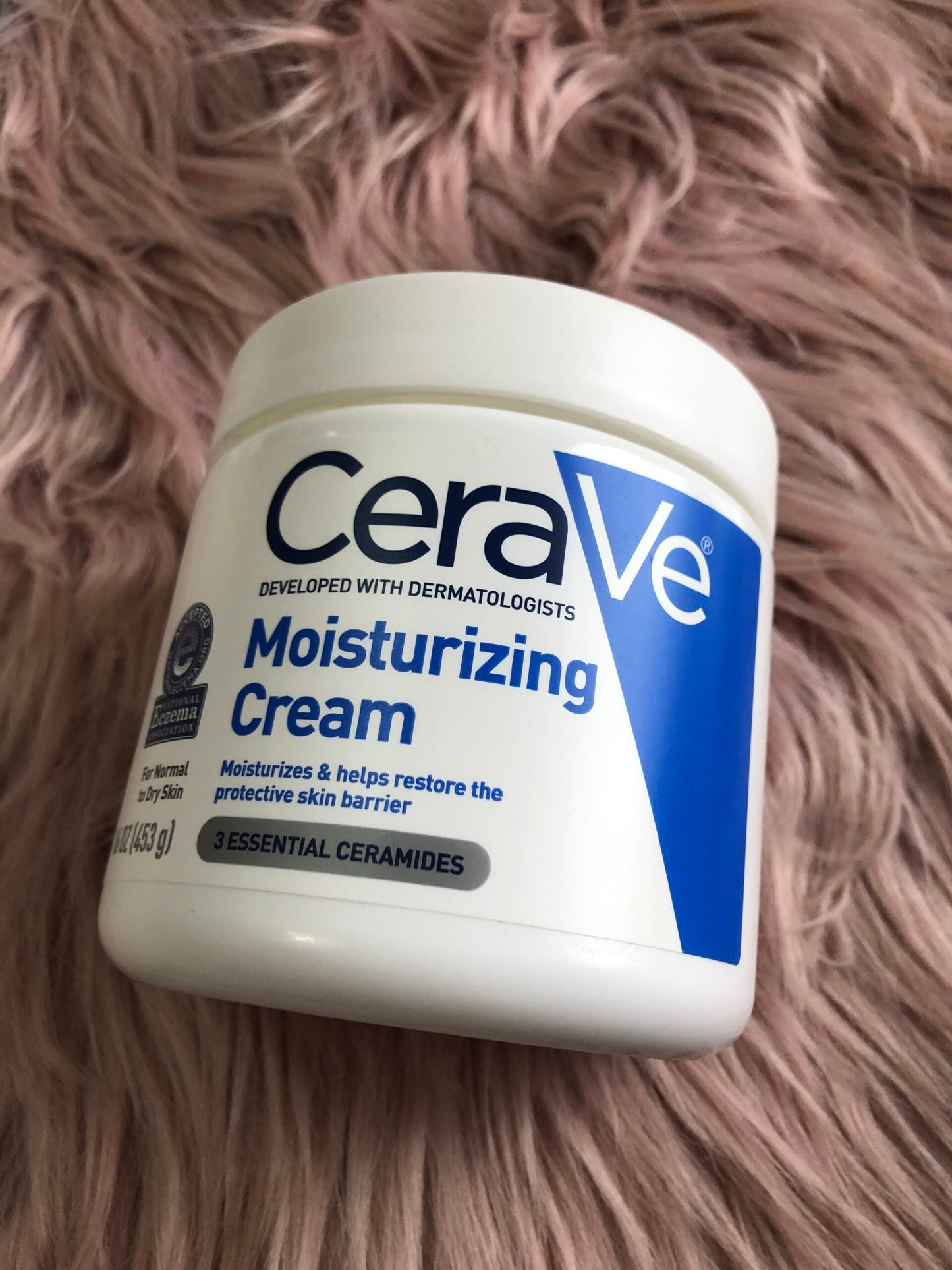 Cerave Moisturizing Cream