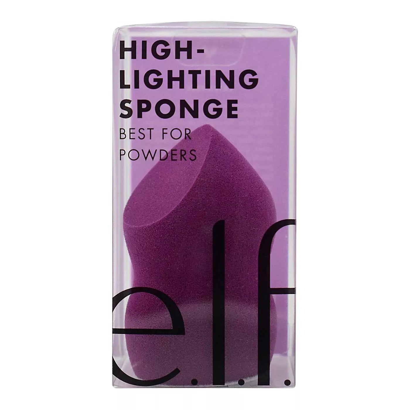 E.L.F. HIGHLIGHTING SPONGE
