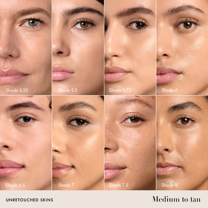 Giorgio Armani Luminous Silk Hydrating & Brightening Concealer - 8 "Tan,Neutral"