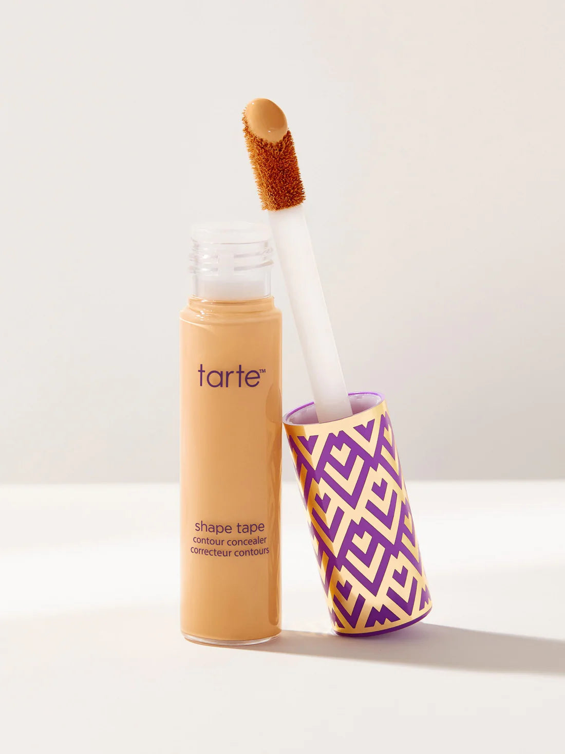 TARTE SHAPE TAPE Contour Concealer 36S MEDIUM TAN SAND